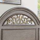 Syracuse Bed