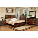 Patra Queen Bedroom Set - Winder Mattress & Furniture
