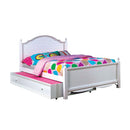 Dani 4 Pc Bedroom Set