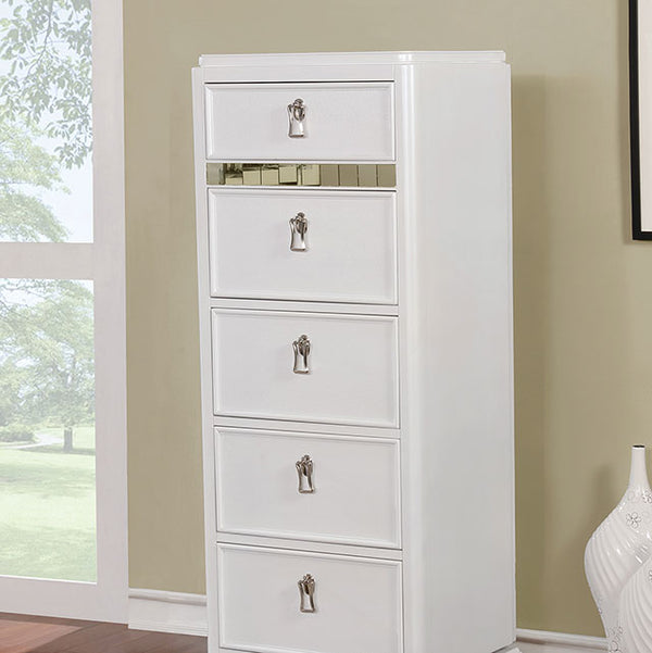 Swivel Chest Avior