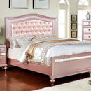 Ariston 4 Pc Bedroom Set - Winder Mattress & Furniture