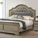 Lasthenia Bed