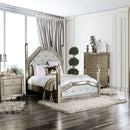 Loraine Queen Bed