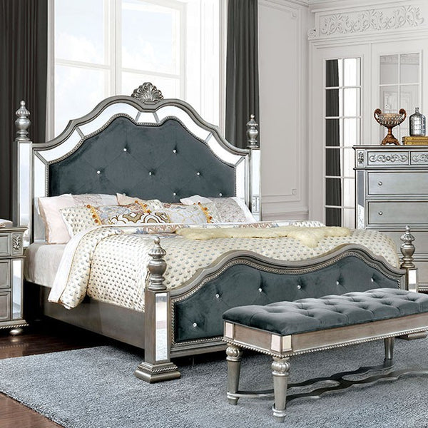 Azha Bed image