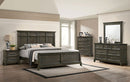 Houston Queen Bedroom Set