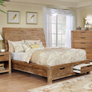 Dion Cal.King, E.King & Queen Bed - Winder Mattress & Furniture