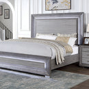 Raiden Queen Bedroom Set - Winder Mattress & Furniture