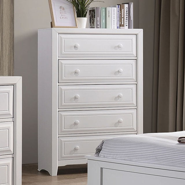 Kirsten Chest