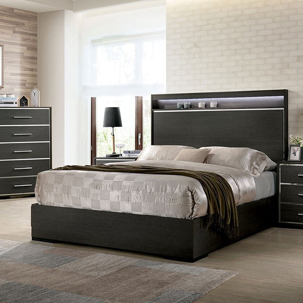 Camryn Queen Bedroom Set