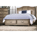 Belgrade Queen Bedroom Set