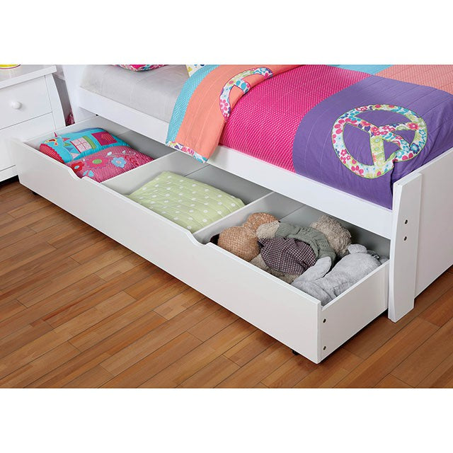 Marlee 4 Pc Bedroom Set