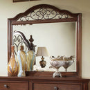 Landaluce Mirror