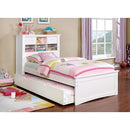 Pearland Twin Bed