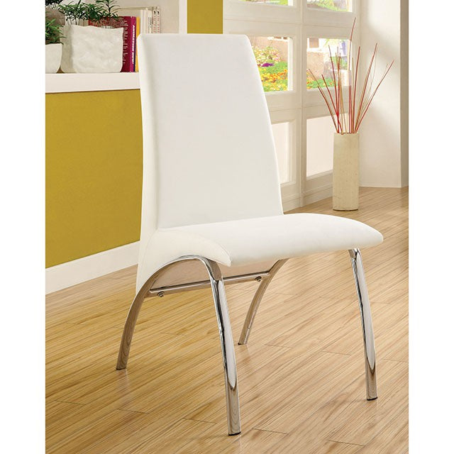 Wailoa 7 Pc Dining Table Set