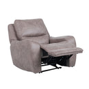 Demetrius Power Recliner - Winder Mattress & Furniture