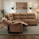 Mattheus Power Sectional