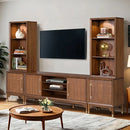 Hepburne Entertainment Center