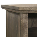 Amble Nightstand