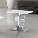 Horve End Table