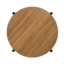 Hyde Round Coffee Table