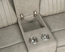 Arturus Power Loveseat