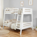 Kallen Twin/Full Bunk Bed