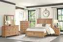 McHenry Dresser