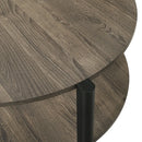 Hyde Round Coffee Table