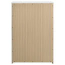 Ines Chest of Drawers