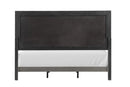 Crowthorne Bed