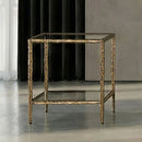 Helma End Table