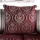 SASSARI Loveseat