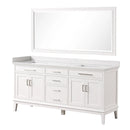Almeria Vanity Set w/ Mirror