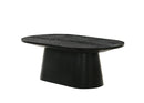 Halewood Oval Cocktail Table
