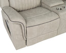 Arturus Power Loveseat