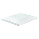 Edelweiss 6", 8", 10" & 12" Twin XL Memory Foam Mattress - Winder Mattress & Furniture