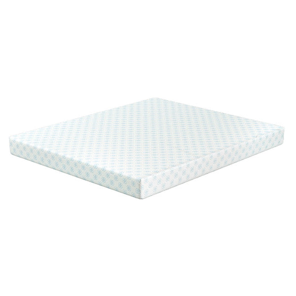 Edelweiss 8" Memory Foam Mattress image