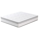 Salvia 12" Cal.King Hybrid Pocket Coil Mattress