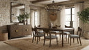 Clarksburg Dining Table