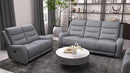 Matthias Manual Recliner