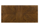 Horsholm 7 Pc. Dining Table Set