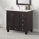 Aprea Vanity Set