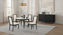 Maidstone Round Dining Table
