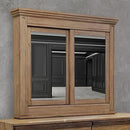 COIMBRA Cabinet Mirror