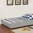 Grano Trundle