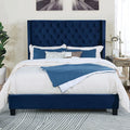Ryleigh Cal.King Bed