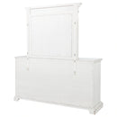 McKinney Dresser with Mirror