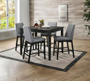 Strom Counter Ht. Chair
