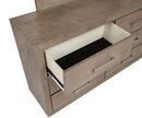 Kenora Dresser with Mirror