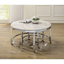 Shauna End Table
